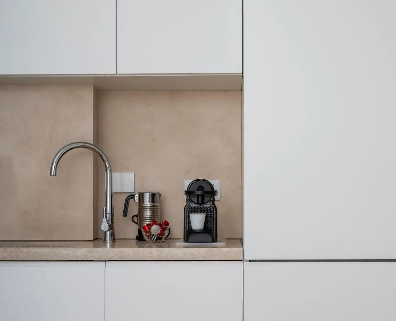 Monti Zen Penthouse-Zeno57 Apartment Rome
