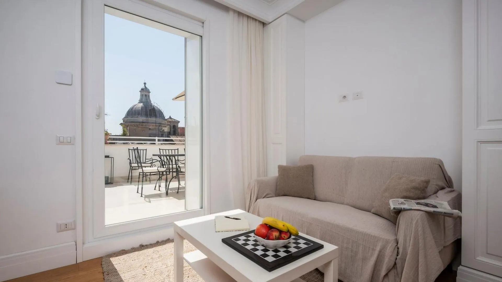 Monti Zen Penthouse-Zeno57 contacts