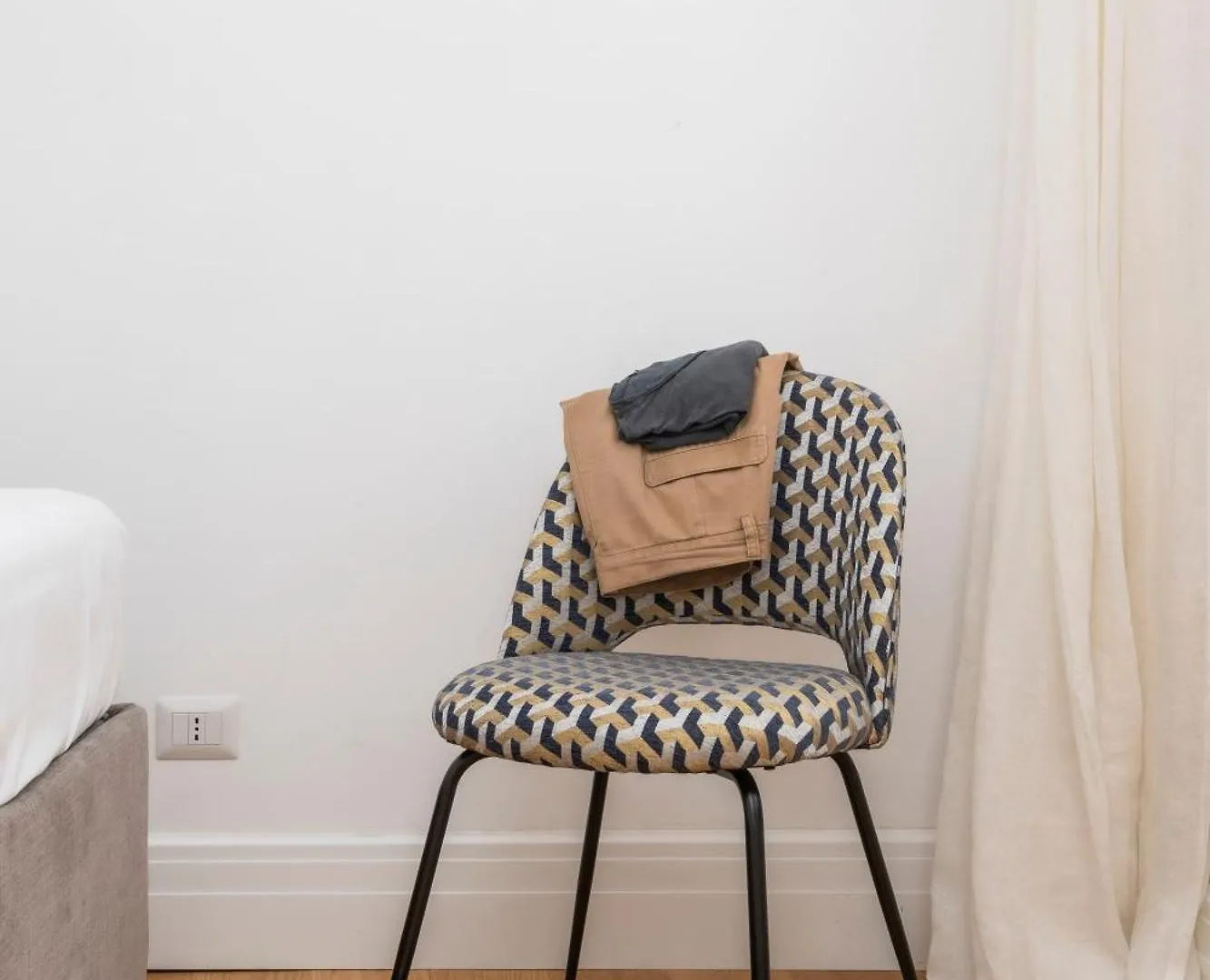 Appartamento Monti Zen Penthouse-Zeno57 Roma Italia